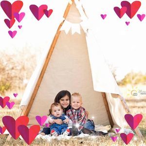 Meet your Posher, Maureen